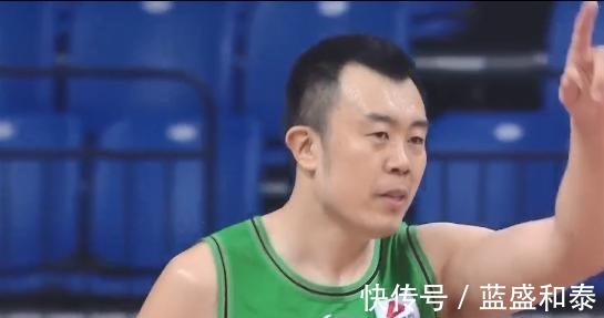 韩德君|27分9助攻,辽宁男篮三核心爆发,郭艾伦9分及时复苏,韩德君低迷!