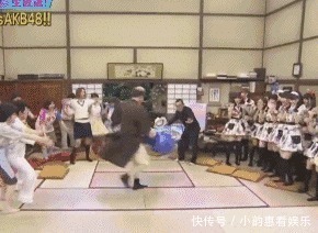 大島優子|女星在節目中被男嘉賓踩臉虐待,旁邊的人都在笑?網友:毀三觀!