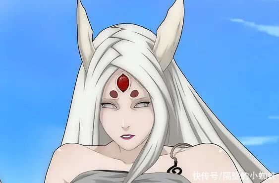 博人传|火影忍者：辉夜不一定是反派，蛤蟆仙人拯救的也不是人类