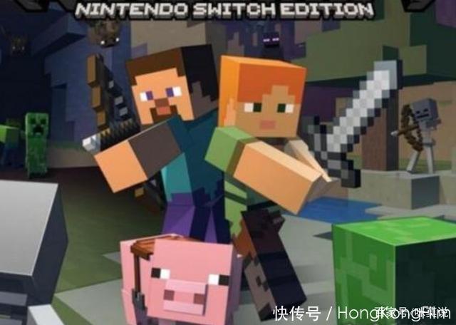 模组|我的世界：一个超自然现象“怪物”聚集地，“SCP基金会”模组