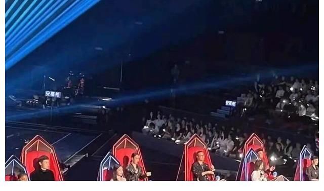 啥?“金曲奖准歌王”将参加2021《好声音》,他的名字你一定听过