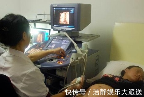 文章|孕妇怀连体婴拒绝引产,宝宝出生后,整个医院都沸腾了