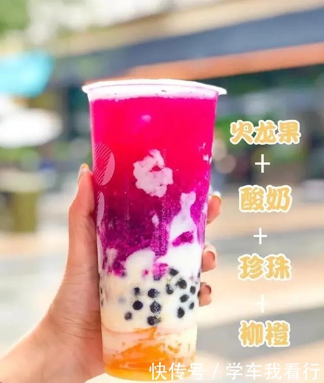 各大餐厅的隐藏菜单！吃货们还不知道