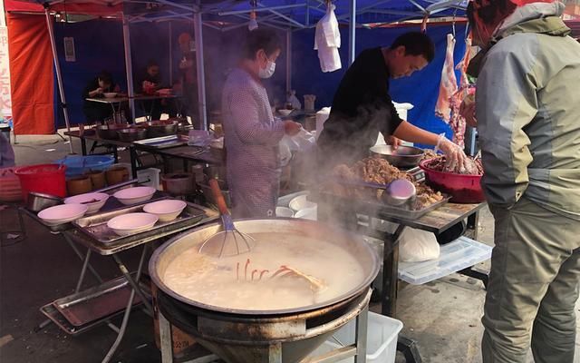 爷爷卖羊汤20年，炖羊肉的秘方被我泄露了，爱喝羊肉汤的要收藏好