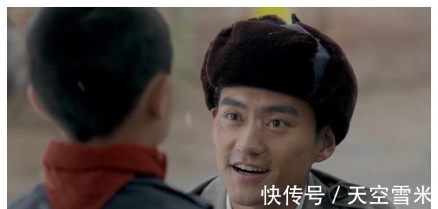 孙少平$《平凡的世界》中3个娶了漂亮寡妇的男人,谁最幸福?