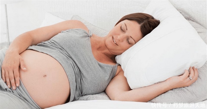 巧合|白天安静，晚上胎动频繁，胎儿生物钟乱了吗宝宝不舒服还是巧合