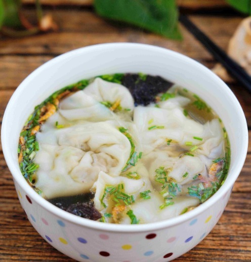 提鲜|馄饨我家每周必做,要想馅儿鲜香必须加点这调料,提鲜效果特别棒