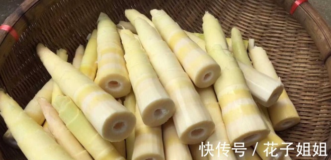 爽脆|5种焯水后才能吃的蔬菜,切记再懒也不能省去这一步,建议都看看!