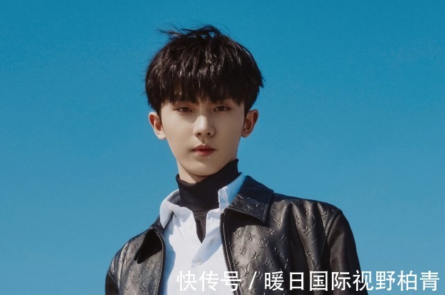 时代少年团录制北京台春晚,6位少年喜气洋洋!马嘉祺再度缺席
