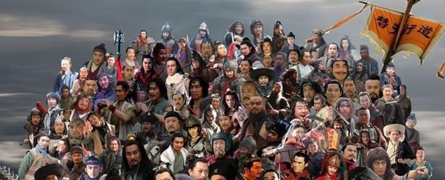 宋江为何要执意攻打祝家庄,原来是为了解决这样的内部矛盾