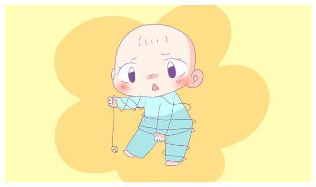 羊奶|想让宝宝有笔直的腿型,这4件事要让他从小就做起