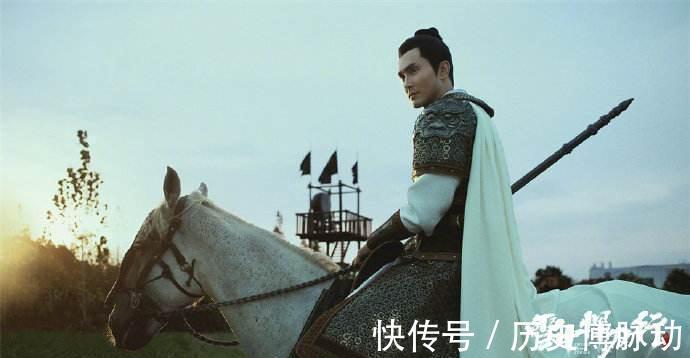 徐骁#《雪中悍刀行》老黄明明武功高强,为何每次遇事就“怂”?