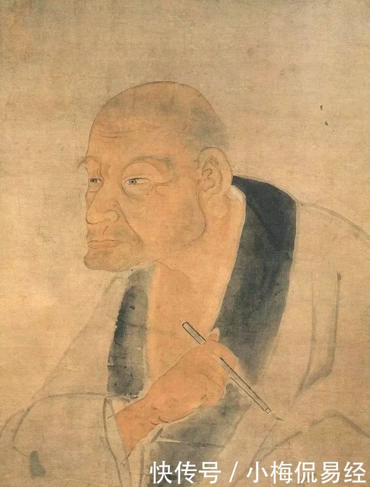 五台山|古代印度人,为什么来中国朝圣?