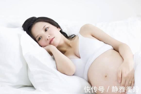 出血|怀孕后都需要保胎吗?4类孕妇安胎一定要走的5个步骤