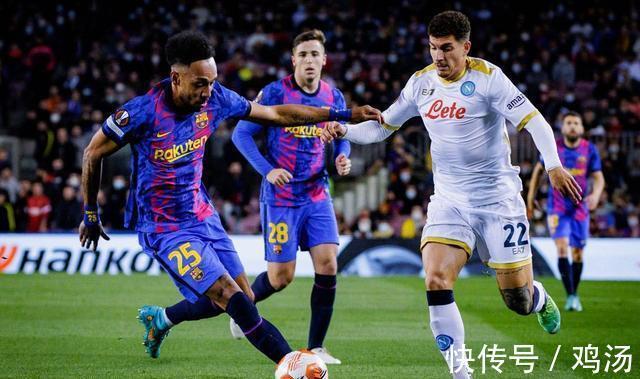 巴萨|1-1!9万人狂嘘巴萨亿元先生,费兰4次错失良机,哈维抱头惋惜