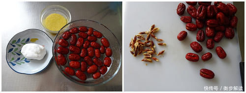 红枣|活了40年才知道,“它”是失眠克星,睡前吃,一夜不打鼾睡得香