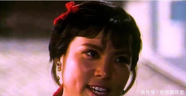 结局|陕北红军那段难忘的历史,从《白鹿原》中白灵的结局,可隐隐体会