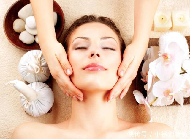 老得慢的女人，通常养成了6个好习惯，自查一下，看看你占了几个