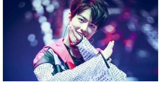 张碧晨|华晨宇终于迎来新综，跟邓紫棋同台合作，网友：想不火都难