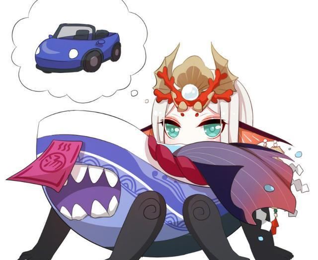 阴阳师|阴阳师：千姬养成细节引争议 不觉醒的千姬PVE用起来更舒服