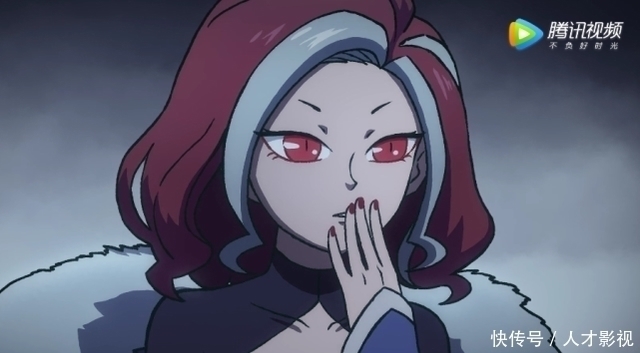 绝世高手|刺客伍六七 白衣女未必退场,无眼法师有望成为伍六七的救星!