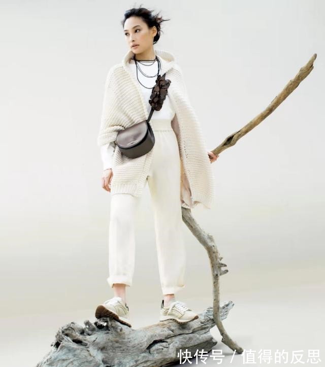 大女人风 穿衣显贵由什么决定大女人风的“讲究穿搭”,又美又飒真喜欢!