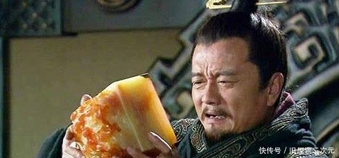 完璧归赵|只知道完璧归赵,却没听说和氏璧最终去向,和氏璧到底去哪了?