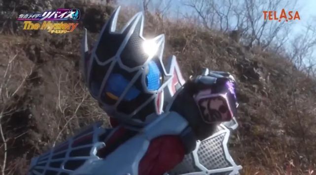 预告|假面骑士Revice The Mystery最终话预告公开,众人携手对敌