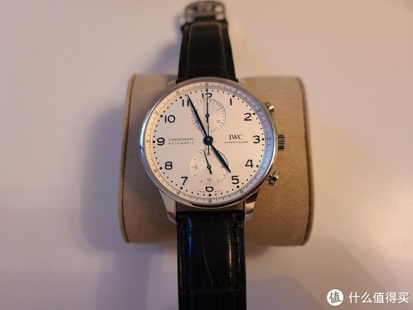 晒单|晒单分享丨IWC 万国葡萄牙计时机械表开箱 IW371605