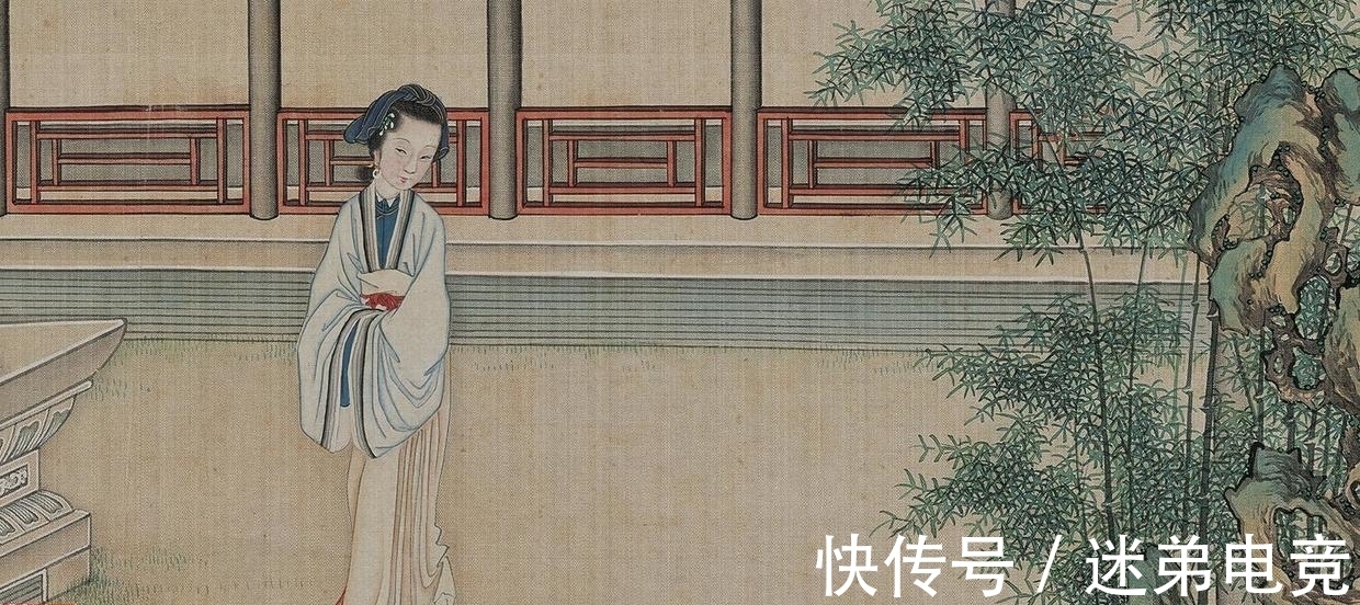 贾兰@红楼梦最坚强的母亲,家破人亡矢志不渝,作者给她的评价高过贾母