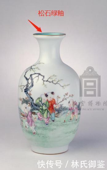  彩瓷|（粉彩瓷）唯一能撼动青花瓷霸主地位的瓷器