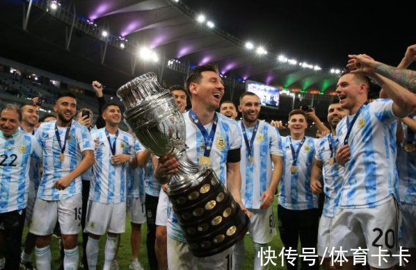 国王杯|梅西,C罗以外还有一位金球奖得主,堪称06年最佳射手