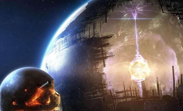 人类 人类对宇宙的不断深化认识，就是在否定之否定中前行的