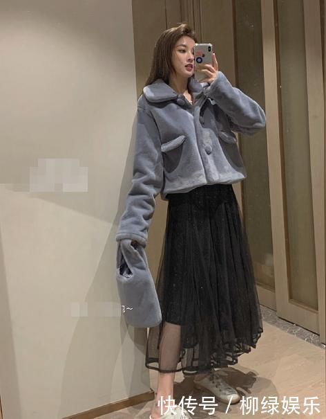 简约|女人过了30岁,建议学学这些搭配小心机,让你的穿搭更“显贵”