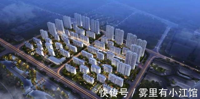 楼盘|好消息!高新区这座楼盘已开盘!