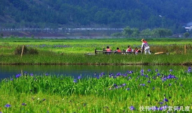 地方|你知道吗去云南旅游腾冲是一定要去的地方