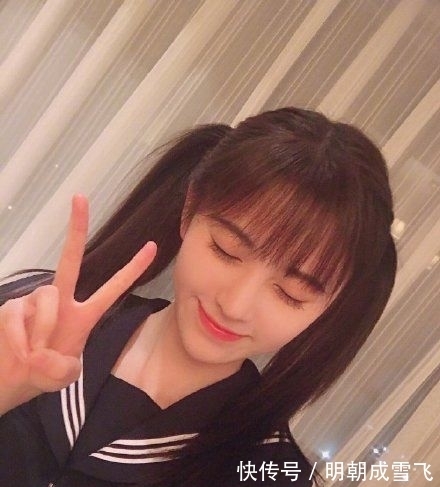 小哪吒 和“披头士”说再见吧!今年流行这5种发型,减龄又上档次