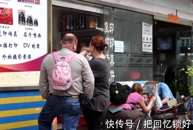 美国|美国夫妻为何喜欢领养中国小孩?知情人透漏:3点原因很现实!