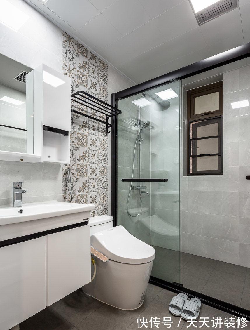 生活环境|入住两年,她家依然简洁大方,喜欢照着装,你家也能一样温馨美好