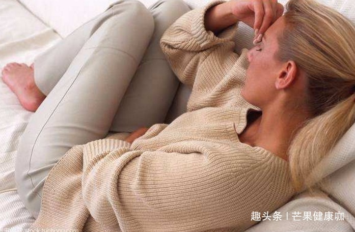 食物|女生来月经,2种食物当零食使劲吃,堪称“妇科圣药”