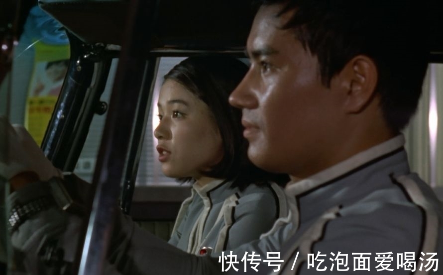 赛文奥特曼|赛文奥特曼中也有善良的宇宙人的存在,它会干坏事都是出于无奈