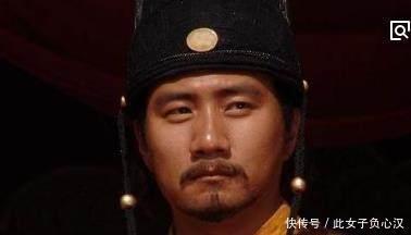 皇帝|皇帝说了十八个字,没有一个杀字,嫔妃听后即刻自尽!