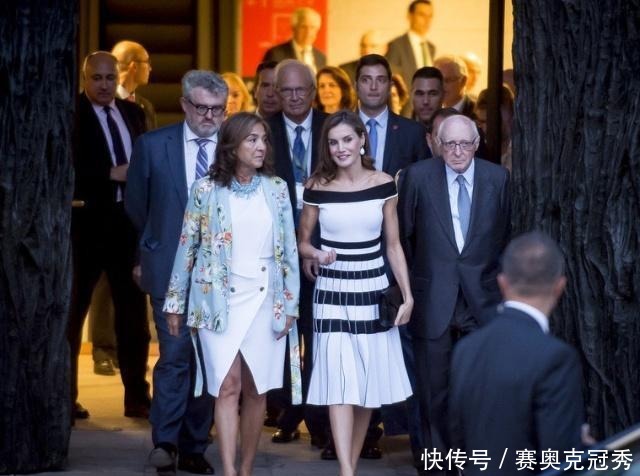 王后|除了ZARA,西班牙王后常穿的平价品牌还有哪些?