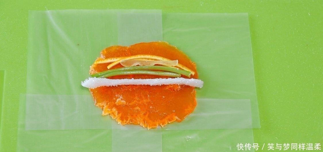 除夕夜吃年夜饭，做一道不一样的菜，吃着很香，家宴待客用得上