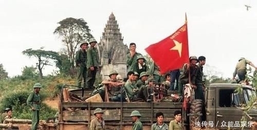 有何|苏联在1979年向越南提供了哪些援助,对于当时局势有何作用