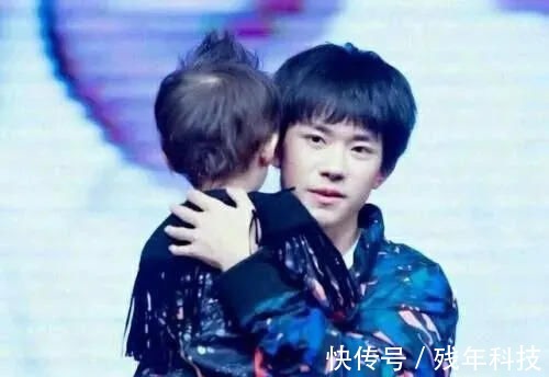 王俊凯带娃超暖，王源带娃很皮，千玺带娃达人，弟控哥哥是谁呢？