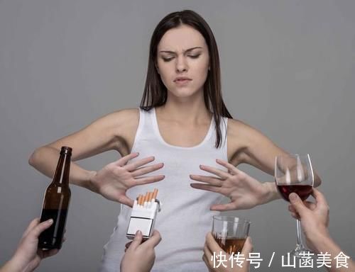 高血压患者|得了高血压，这6种食物要忌口，避免血压飙升