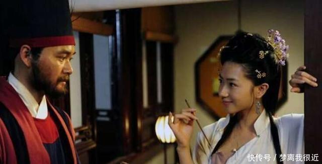 妓女|古代女子中，她的身价最高，如今不允许出现这个职业！