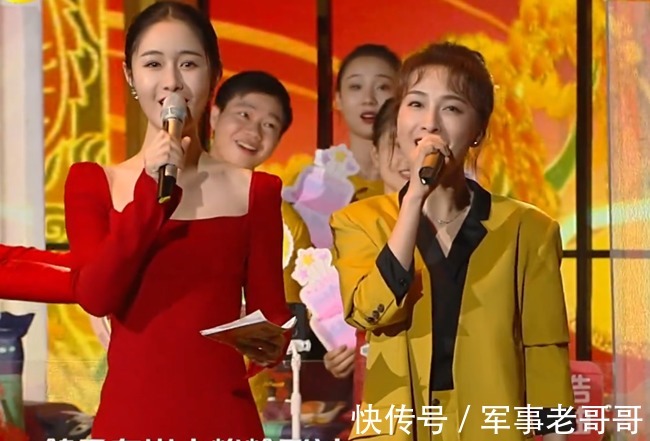 韩雪|湖南卫视国庆晚会大洗牌！梁田沈梦辰挑大梁，吴昕镜头比李莎还少