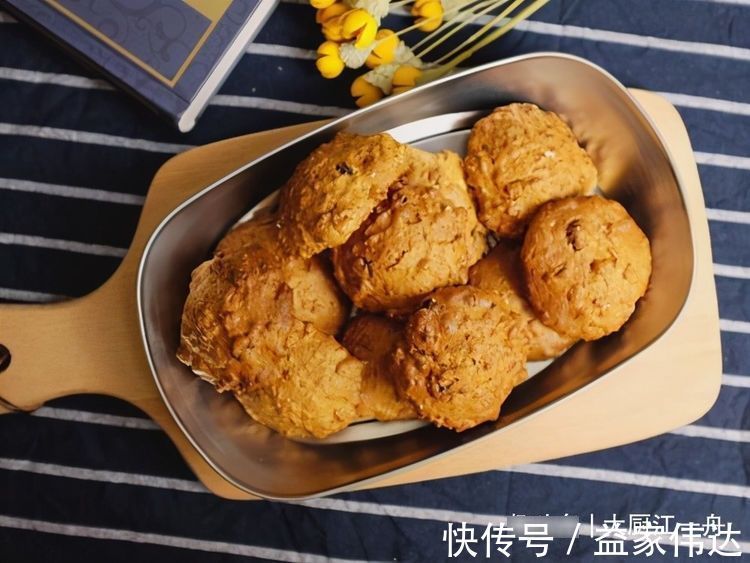 黄油|87岁钟南山每天都吃的燕麦早餐，不蒸不熬粥，看着就解馋